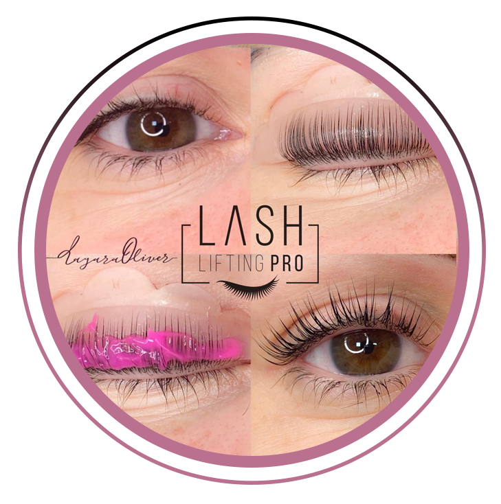 Lash lifting